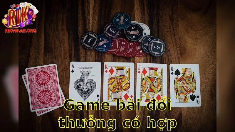 Game bài đổi thưởng có hợp pháp không – Giải Đáp Thắc Mắc Phổ Biến