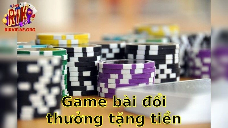 Game Bài Đổi Thưởng Tặng Tiền Tân Thủ – Khám Phá Ngay Món Quà Đặc Biệt 2025