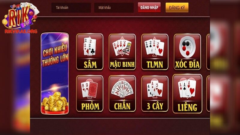 Lợi Ích Khi Tải Game Bài Đổi Thưởng Không Bị Khóa