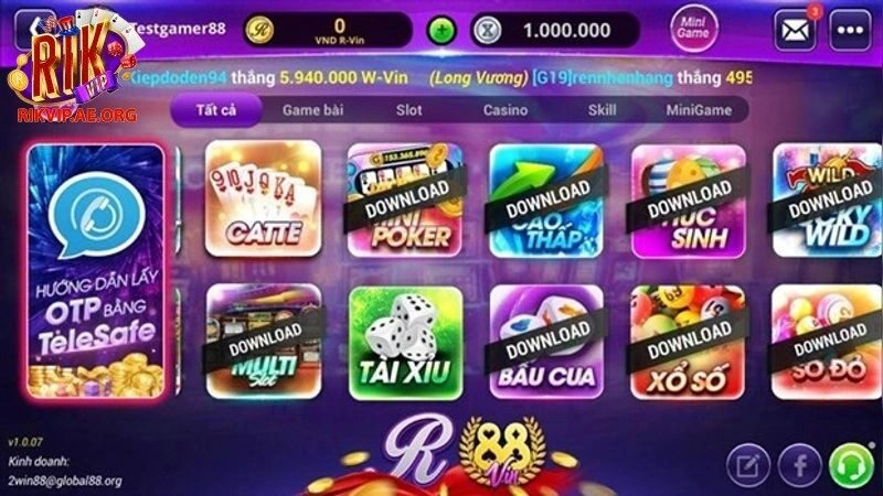 Lợi Ích Khi Tham Gia Sự Kiện Game Bài Trực Tuyến