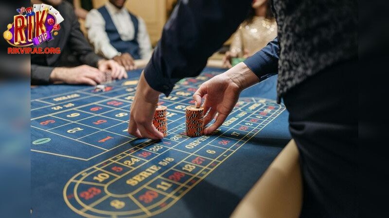 Nhà cái game bài khuyến mãi cực lớn và lý do bạn nên quan tâm