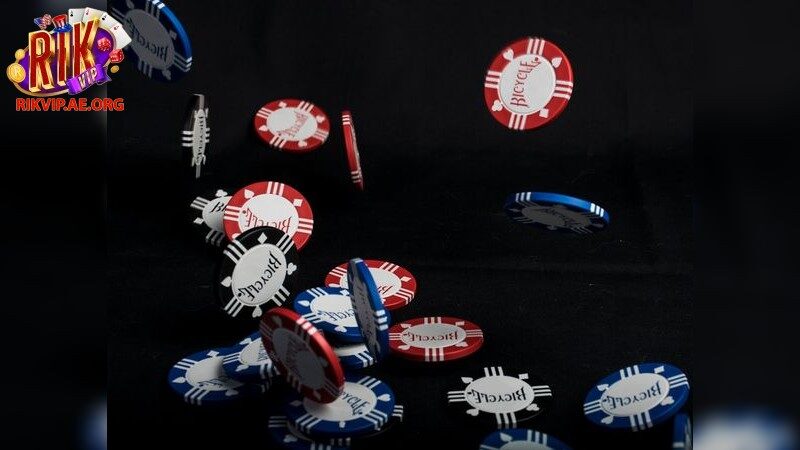 Sức Hút Của Sự Kiện Game Bài 2025