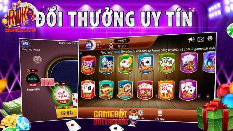Tầm Quan Trọng của Cổng Game Uy Tín 2025
