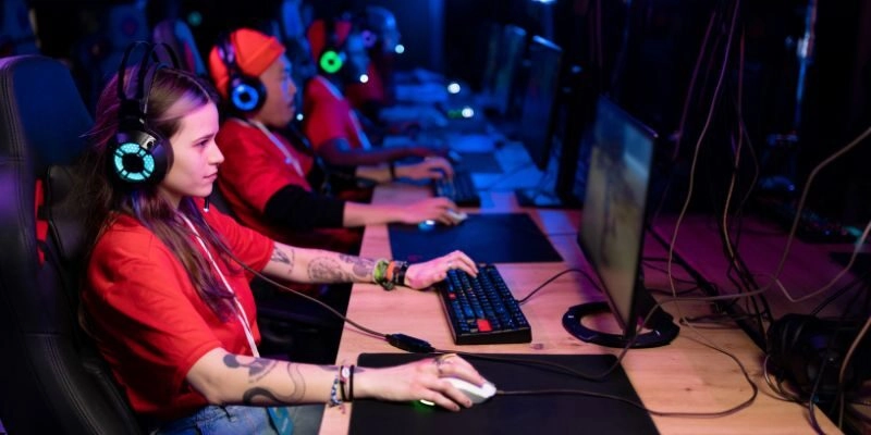Khuyến mãi hấp dẫn dành cho người chơi cá cược Esports