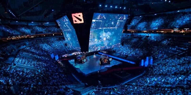  Quy tắc và điều khoản tham gia giải đấu Esport