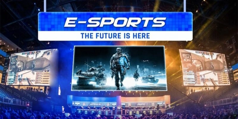  Điểm danh các đội tuyển nổi bật tham gia các giải đấu Esport