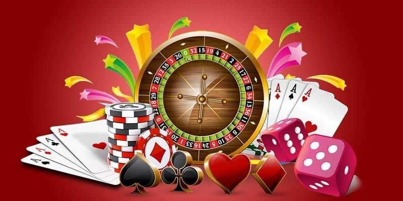 Hướng dẫn cách chơi Roulette tại sòng bạc trực tuyến Rikvip