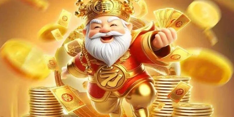 Khám phá game nổ hũ uy tín – Thiên đường nổ hũ cho các game thủ