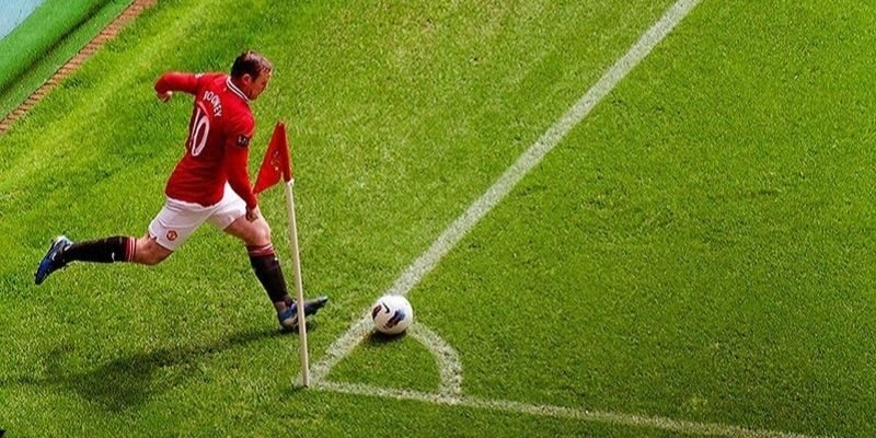 Chiến thuật đặt kèo phạt góc tại Rikvip – Thắng lớn mọi trận đấu