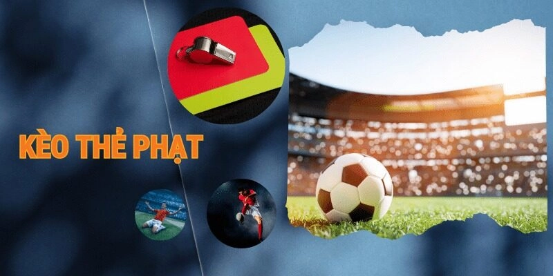 Tìm hiểu về tỉ lệ kèo thẻ phạt tại nhà cái Rikvip