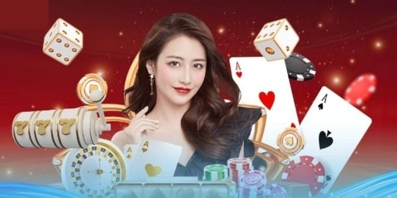 Sơ lược chung về cổng game uy tín