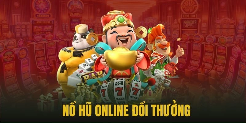 Sức hút của game vua nổ hũ tại nhà cái